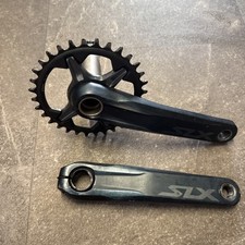 Shimano slx m7100 for sale  TROWBRIDGE