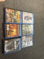 Playstation vita game for sale  LEEDS