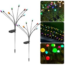 Gustave 8led solar for sale  Haltom City