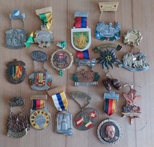 Konvolut medaillen rden gebraucht kaufen  Bruck