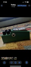 Ibanez ts9dx turbo for sale  BARNSLEY