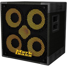 Markbass mb58r 104 for sale  Kansas City