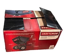 Craftsman tow behind for sale  Stevensville