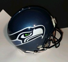 Authentic riddell seattle for sale  Golden Valley