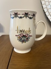Harrods knightsbridge floral for sale  PORT TALBOT