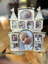 Baby picture opening for sale  Boylston