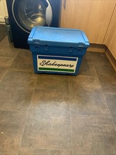 Shakespeare fishing seat for sale  BUCKLEY