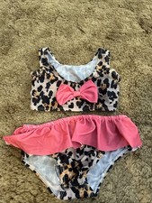 Girls animal print for sale  Decaturville
