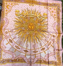 Hermes foulard carré d'occasion  Limoges-