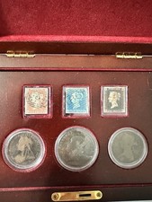 Stamp collection job for sale  AMERSHAM