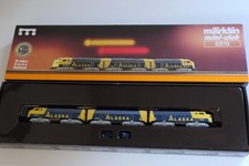 Märklin miniclub spur gebraucht kaufen  Pfullingen