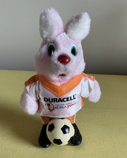 Lapin duracell cup d'occasion  Pionnat