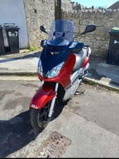 Yamaha xmax 250 for sale  WATFORD