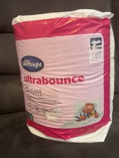 Silentnight ultrabounce 10.5 for sale  MANSFIELD