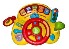 Vtech turn learn for sale  Wellington