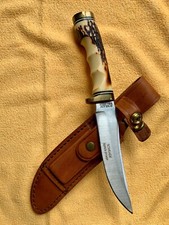 Usa vintage schrade for sale  Anaheim