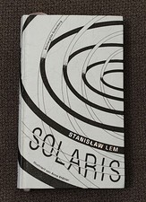 Stanislaw lem solaris gebraucht kaufen  Berlin