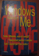 Windows millenium tutti usato  Reggio Calabria
