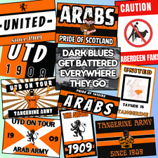 50x dundee united for sale  ST. ANDREWS