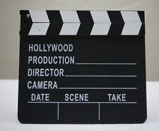 Used director clapboards for sale  Reseda