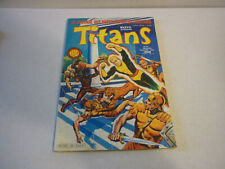 Titans septembre 1984 d'occasion  Limoges-