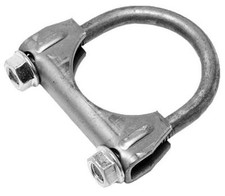 Collier échappement exhaust d'occasion  Expédié en France