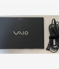 Usado, Notebook SONY VAIO Z pentium SVP112A1CN 11 polegadas PC RAM 4G SSD 128GB Windows10 Home comprar usado  Enviando para Brazil