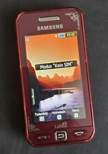 Samsung s5230 lafleur gebraucht kaufen  Marienheide