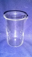 Becherglas 600 hne gebraucht kaufen  Dessau-Roßlau