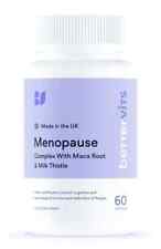 Bettervits menopause complex for sale  BEDFORD