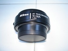 Nikon teleconverter 16a d'occasion  Créteil