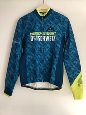 Veste hiver velo d'occasion  Tourrette-Levens
