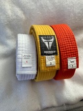 Martial arts karate for sale  Fairfield