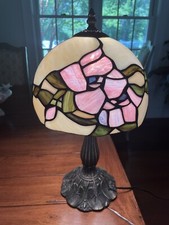 Tiffany style stained for sale  Lebanon