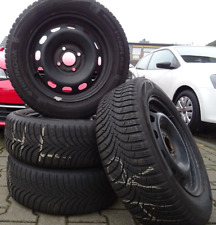 Winterkompletträder ford fies gebraucht kaufen  Neuss