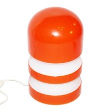 Vintage table lamp d'occasion  Expédié en Belgium