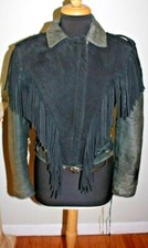 Kerr leathers motorcyle for sale  Spencer