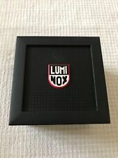 Scatola box orologio usato  Vanzaghello