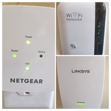 Wifi range extenders for sale  Irmo