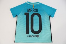 Barca 2016 away for sale  LONDON