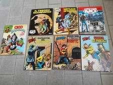 Fumetti misti mister usato  Monza