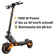 Scooter eléctrico Kamikaze K1 | Outlet C-Ware | probado y funcional segunda mano  Embacar hacia Mexico