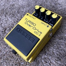 Pédale effets boss d'occasion  Expédié en France