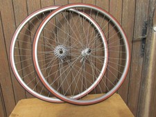 Roues velo route d'occasion  Vendôme