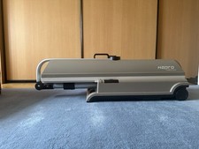 Hapro mobile sun gebraucht kaufen  Hamburg