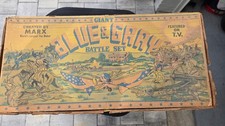 Marx giant battle for sale  Palm Harbor