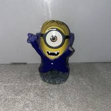 Despicable rare collectors for sale  TREDEGAR