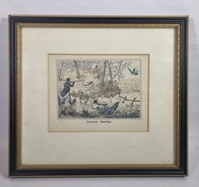 Antique henry alken for sale  BRISTOL