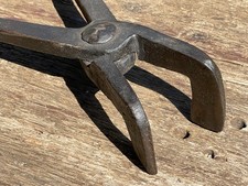 Lb. oz. wrought for sale  Wales