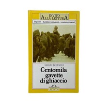Giulio bedeschi centomila usato  Italia